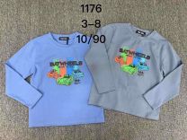 Bluzka Chłopięce (3-8LAT/10szt)