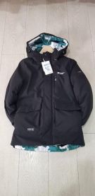 Kurtka Chłopięce (8-16LAT/5szt)