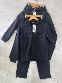 Komplet Chłopięce (8-16LAT/10kpt)