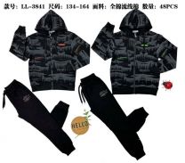 Komplet Chłopięce (134-164/12kpt)