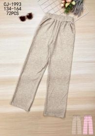 Spodnie dziecięce (134-164/18szt)
