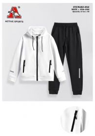 Komplet Chłopięce (134-164/12kpt)