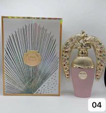 Perfumy 100ml
