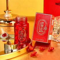 Gorący Towar od Haicuier