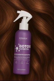 Kormesic Botox Keratin Hair Spray (150 ml)