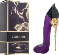 Perfumy damskie 100ml