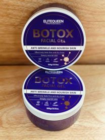 BOTOX FACIAL GEL - ŻEL DO TWARZY