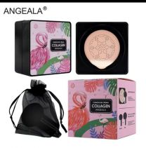 Podkład grzybek cushion BB cream