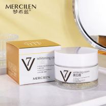 MERCILEN- KREM WYBIELAJĄCY