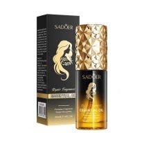 SADOER OLEJEK DO WŁOSÓW 40ML REPAIR