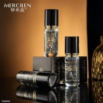 MERCILEN - Podwójna esencja ujędrniająca przeciw zmarszczkom z kawiorem i czarną truflą