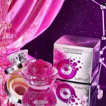 Gushiyuta Krem Żelowy z Komorkami Macierzystymi i Peptydami