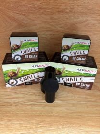 Podkład grzybek collagen BB-