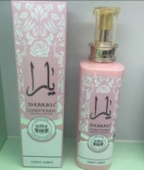 Odżywka zawierająca keratynę i proteiny YARA 600ml