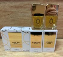 Komplet perfumy 2x50ml