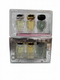 Zestaw perfumy 3X30ml