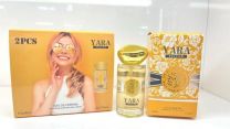 Perfumy  YARA 2X50ml