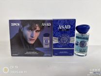 Perfumy  YARA 2X50ml