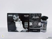 Perfumy  YARA 2X50ml