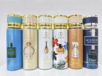 MGIEŁKA DO CIAŁA 250ml