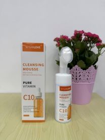 Pianki do twarzy 150ml