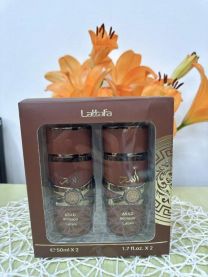 Zestaw perfumy Lattafa Yara 2X50ml