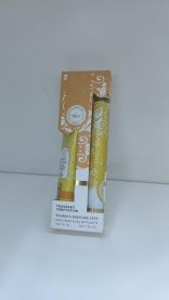 Zestaw perfumetki 35ml+krem do rak 30ml