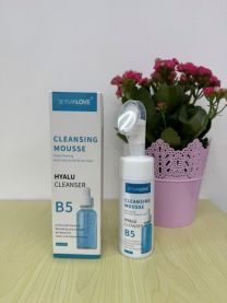 Pianki do twarzy 150ml