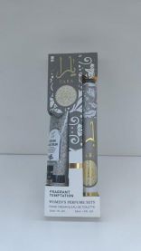 Zestaw perfumetki 35ml+krem do rak 30ml