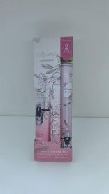 Zestaw perfumetki 35ml+krem do rak 30ml