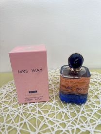 Perfumy 100 ml
