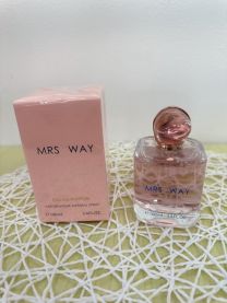 Perfumy 100 ml