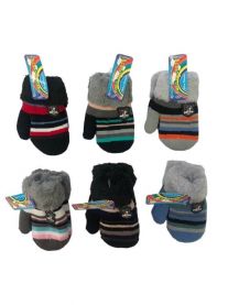 Rękawiczki dziecięce (uniwersalny/12P)