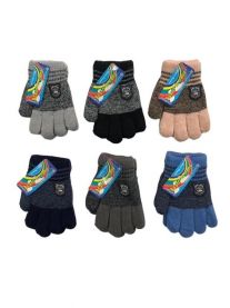 Rękawiczki dziecięce (uniwersalny/12P)