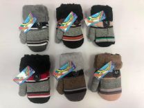 Rękawiczki dziecięce (uniwersalny/12P)