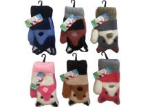 Rękawiczki dziecięce (uniwersalny/12P)