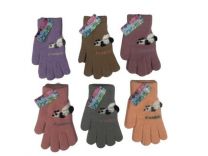 Rękawiczki dziecięce (uniwersalny/12P)