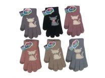 Rękawiczki dziecięce (uniwersalny/12P)