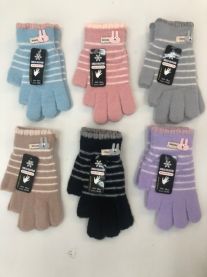 Rękawiczki dziecięce (uniwersalny/12P)