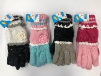 Rękawiczki dziecięce (uniwersalny/12P)