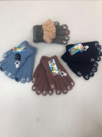 Rękawiczki dziecięce (uniwersalny/12P)