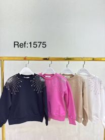 Bluzka dziewczęca (4-14LAT/24szt)