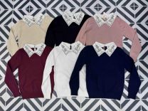 Swetry Dziecięce (4-14LAT/36szt)