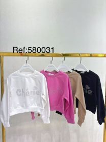 Bluzka dziewczęca (4-14LAT/24szt)