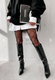 Rajstopy damskie (Uniwersalny/12szt)