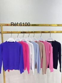 Swetry Dziecięce (4-14LAT/24szt)