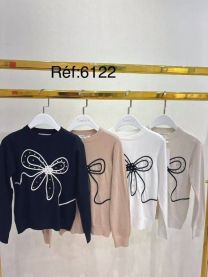 Swetry Dziecięce (4-14LAT/24szt)