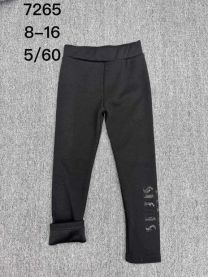 Spodnie dziewczynka (8-16LAT/10szt)