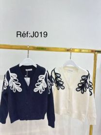 Swetry Dziecięce (4-14LAT/12szt)