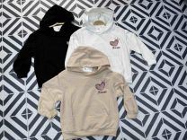 Bluzy Dziecięce (4-14LAT/18szt)